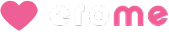 Erome logo