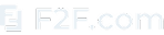 F2F logo