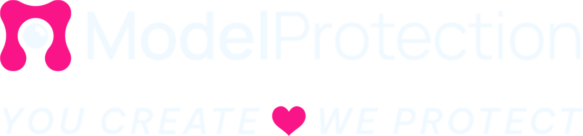 Cam Model Protection - You create, we protect