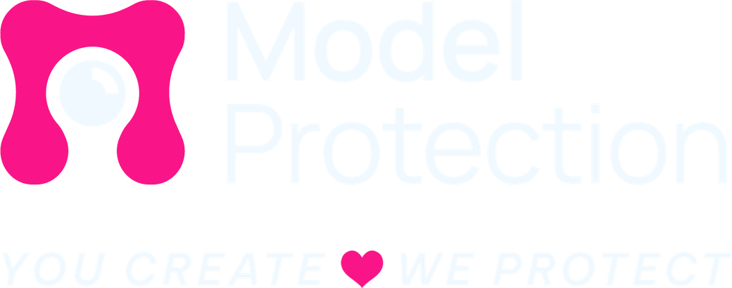 Cam Model Protection - You create, we protect