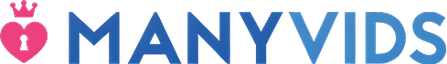 ManyVids logo
