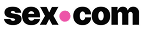 Sex.com logo