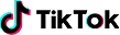 TikTok logo